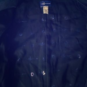 Stylish and sophisticated, work to play